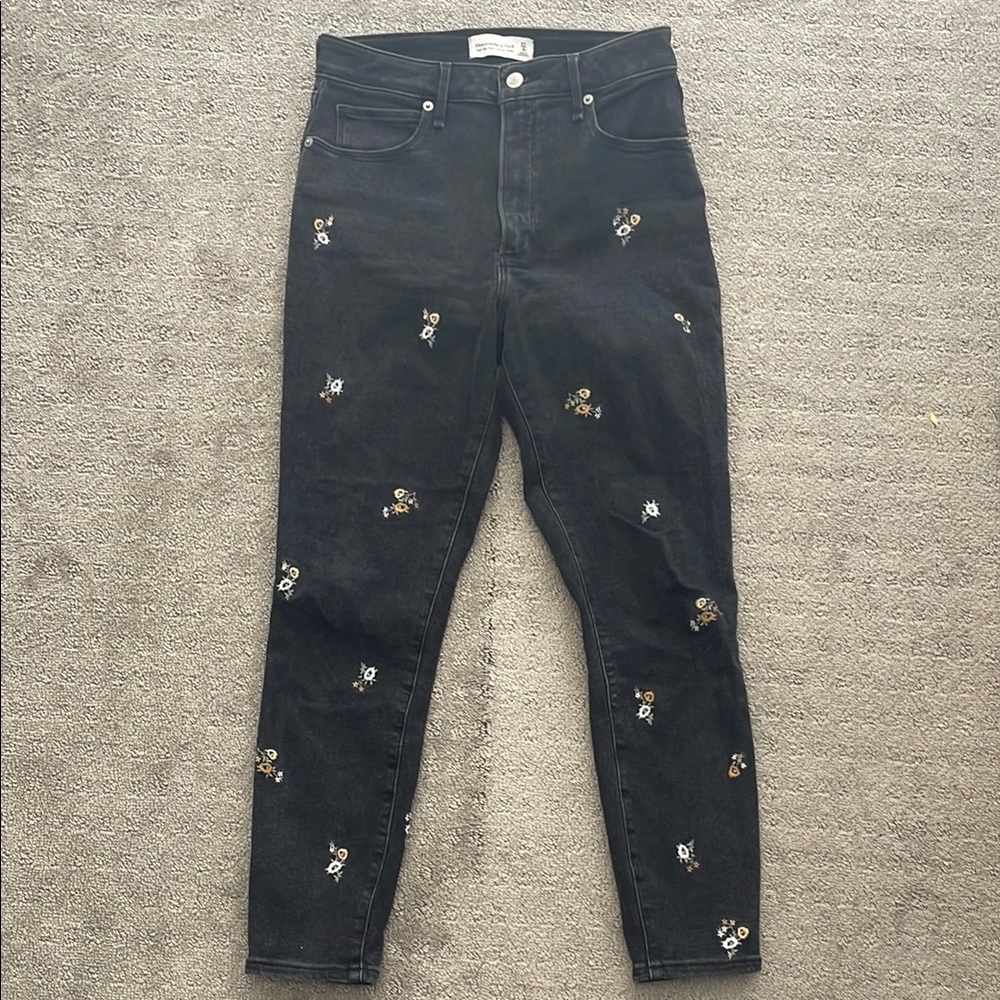 Abercrombie Jeans